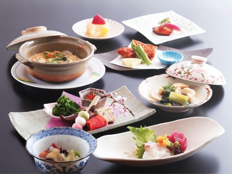 Ryokan Sanga Kioto Exterior foto