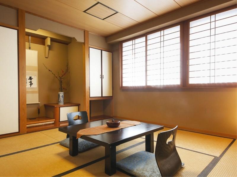 Ryokan Sanga Kioto Exterior foto