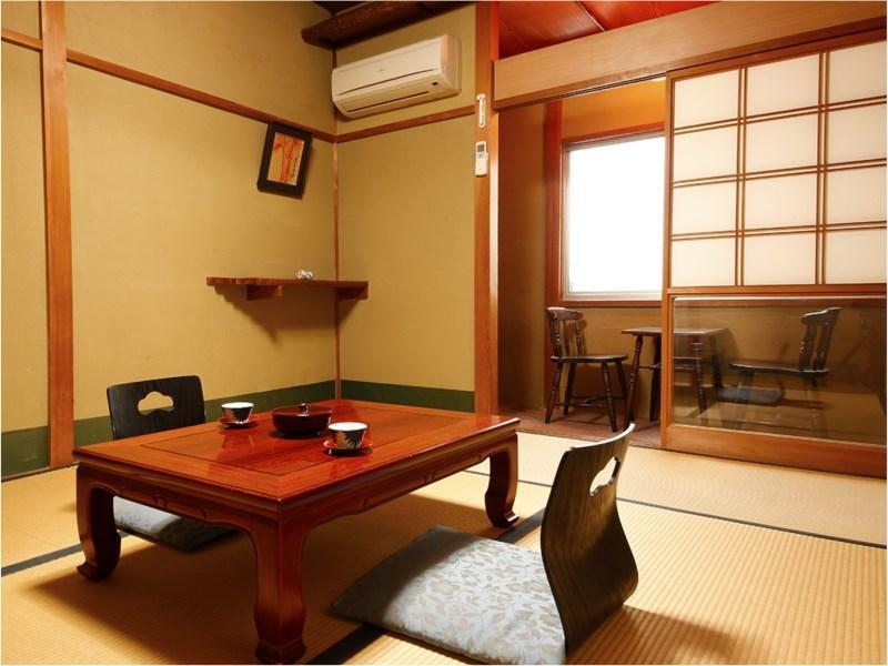 Ryokan Sanga Kioto Exterior foto